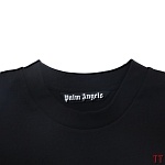 Palm Angels Short Sleeve T Shirts Unisex # 289062, cheap Palm Angels T Shirts