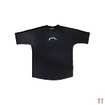 Palm Angels Short Sleeve T Shirts Unisex # 289063, cheap Palm Angels T Shirts
