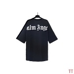 Palm Angels Short Sleeve T Shirts Unisex # 289063, cheap Palm Angels T Shirts