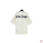 Palm Angels Short Sleeve T Shirts Unisex # 289064, cheap Palm Angels T Shirts