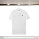 Prada Short Sleeve T Shirts Unisex # 289065