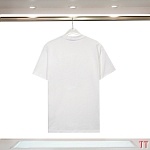 Prada Short Sleeve T Shirts Unisex # 289065, cheap Prada T-shirts
