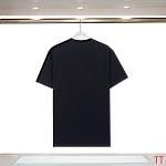 Prada Short Sleeve T Shirts Unisex # 289066, cheap Prada T-shirts
