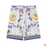 D&G Shirt&Short Set Unisex # 289069, cheap Casablanca