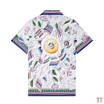 D&G Shirt&Short Set Unisex # 289069, cheap Casablanca