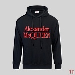 Alexander Mcqueen Hoodies Unisex # 289070, cheap McQueen Hoodies