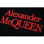 Alexander Mcqueen Hoodies Unisex # 289070, cheap McQueen Hoodies