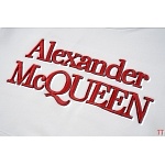 Alexander Mcqueen Hoodies Unisex # 289071, cheap McQueen Hoodies