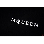 Alexander Mcqueen Short Sleeve T Shirts Unisex # 289072, cheap McQueen T Shirts