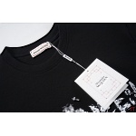 Alexander Mcqueen Short Sleeve T Shirts Unisex # 289078, cheap McQueen T Shirts