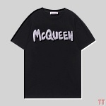 Alexander Mcqueen Short Sleeve T Shirts # 289079