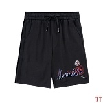 Moncler Boardshorts For Men # 289082