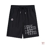 Moncler Boardshorts For Men # 289083, cheap Moncler Shorts