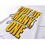 Godspeed Short Sleeve T Shirts For Men # 289085, cheap Godspeed T Shirts