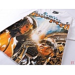 Godspeed Short Sleeve T Shirts For Men # 289085, cheap Godspeed T Shirts