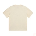 Godspeed Short Sleeve T Shirts For Men # 289086, cheap Godspeed T Shirts