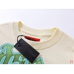 Godspeed Short Sleeve T Shirts For Men # 289087, cheap Godspeed T Shirts