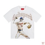 Godspeed Short Sleeve T Shirts For Men # 289088