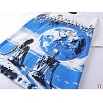 Godspeed Short Sleeve T Shirts For Men # 289090, cheap Godspeed T Shirts