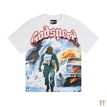 Godspeed Short Sleeve T Shirts For Men # 289091