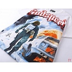 Godspeed Short Sleeve T Shirts For Men # 289091, cheap Godspeed T Shirts
