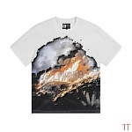 Godspeed Short Sleeve T Shirts For Men # 289092, cheap Godspeed T Shirts