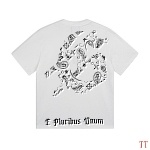 Godspeed Short Sleeve T Shirts For Men # 289092, cheap Godspeed T Shirts