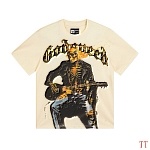 Godspeed Short Sleeve T Shirts For Men # 289093, cheap Godspeed T Shirts