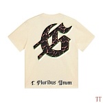 Godspeed Short Sleeve T Shirts For Men # 289093, cheap Godspeed T Shirts