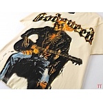 Godspeed Short Sleeve T Shirts For Men # 289093, cheap Godspeed T Shirts
