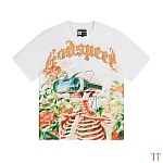 Godspeed Short Sleeve T Shirts For Men # 289094, cheap Godspeed T Shirts