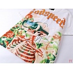 Godspeed Short Sleeve T Shirts For Men # 289094, cheap Godspeed T Shirts