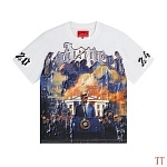 Godspeed Short Sleeve T Shirts For Men # 289095