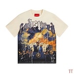 Godspeed Short Sleeve T Shirts For Men # 289096