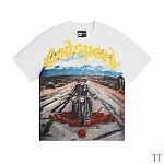 Godspeed Short Sleeve T Shirts For Men # 289097