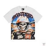 Godspeed Short Sleeve T Shirts For Men # 289098