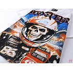 Godspeed Short Sleeve T Shirts For Men # 289098, cheap Godspeed T Shirts