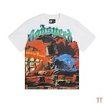 Godspeed Short Sleeve T Shirts For Men # 289099