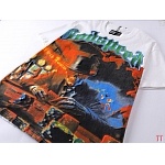 Godspeed Short Sleeve T Shirts For Men # 289099, cheap Godspeed T Shirts
