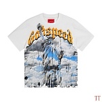 Godspeed Short Sleeve T Shirts For Men # 289100