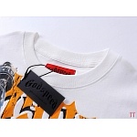 Godspeed Short Sleeve T Shirts For Men # 289100, cheap Godspeed T Shirts