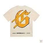 Godspeed Short Sleeve T Shirts For Men # 289101, cheap Godspeed T Shirts
