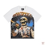 Godspeed Short Sleeve T Shirts For Men # 289102