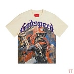 Godspeed Short Sleeve T Shirts For Men # 289103