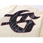 Godspeed Short Sleeve T Shirts For Men # 289103, cheap Godspeed T Shirts