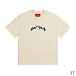 Godspeed Short Sleeve T Shirts For Men # 289105