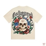 Godspeed Short Sleeve T Shirts For Men # 289105, cheap Godspeed T Shirts