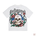 Godspeed Short Sleeve T Shirts For Men # 289106, cheap Godspeed T Shirts