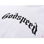 Godspeed Short Sleeve T Shirts For Men # 289106, cheap Godspeed T Shirts
