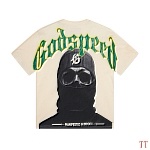 Godspeed Short Sleeve T Shirts For Men # 289108, cheap Godspeed T Shirts